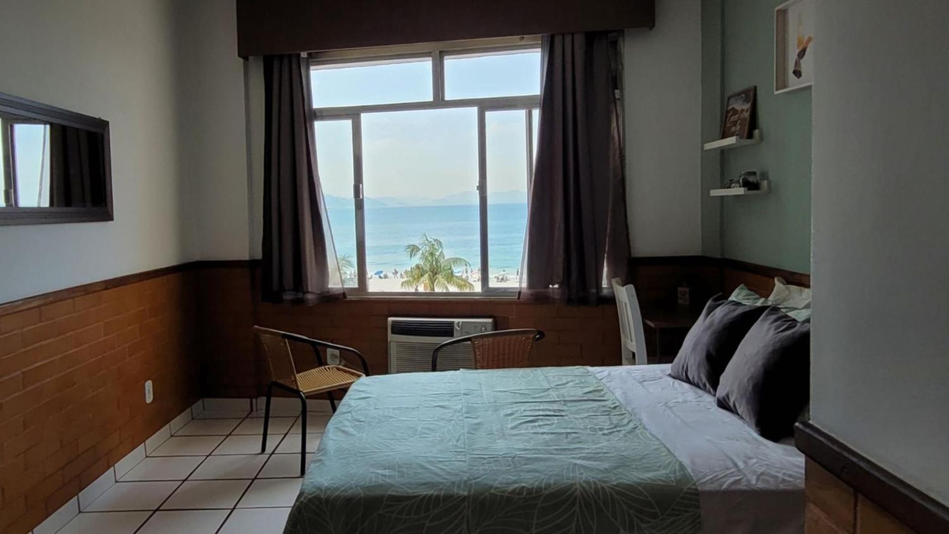Sunset Rio Flats Apartment Rio de Janeiro Room photo