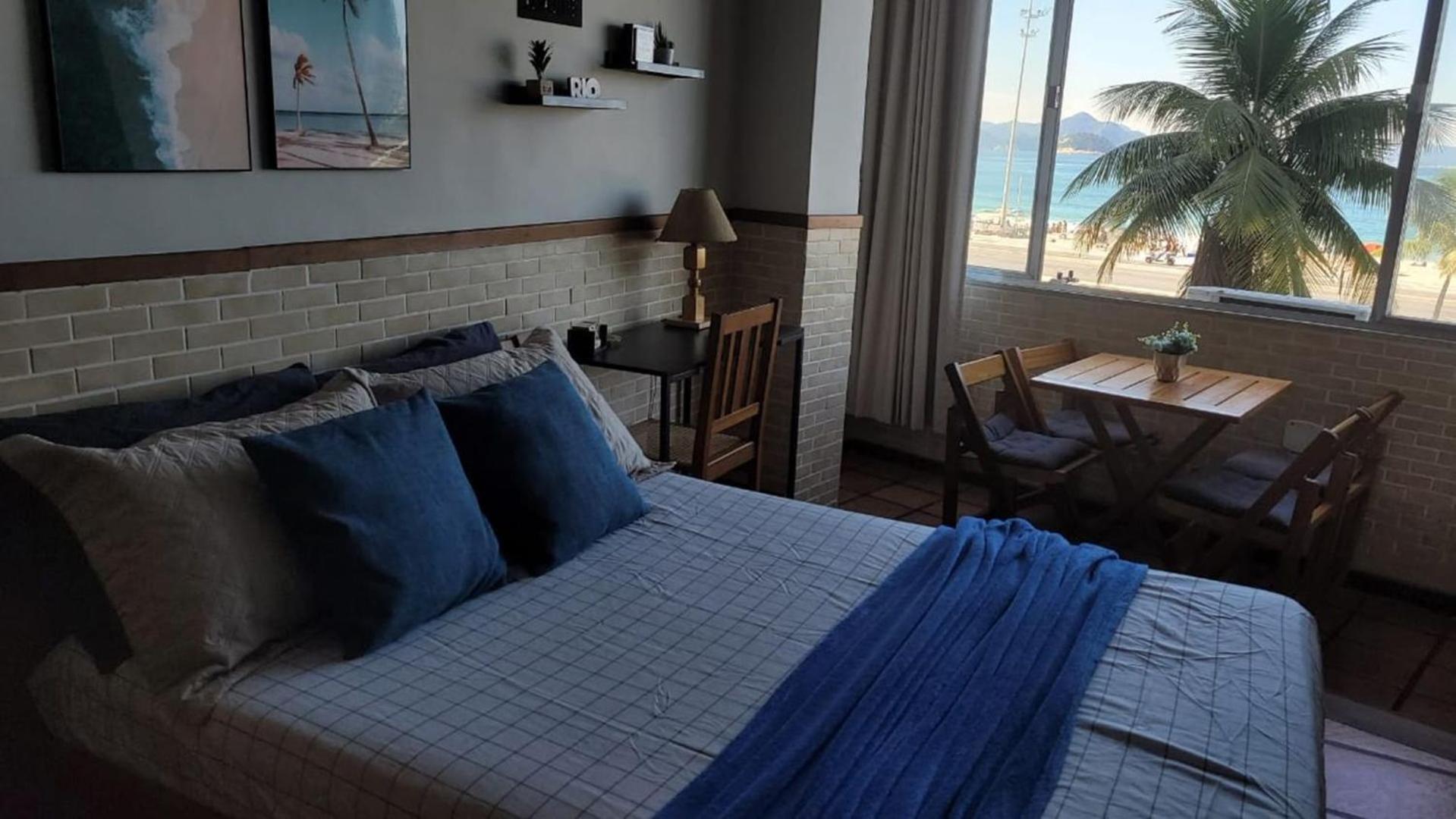 Sunset Rio Flats Apartment Rio de Janeiro Room photo