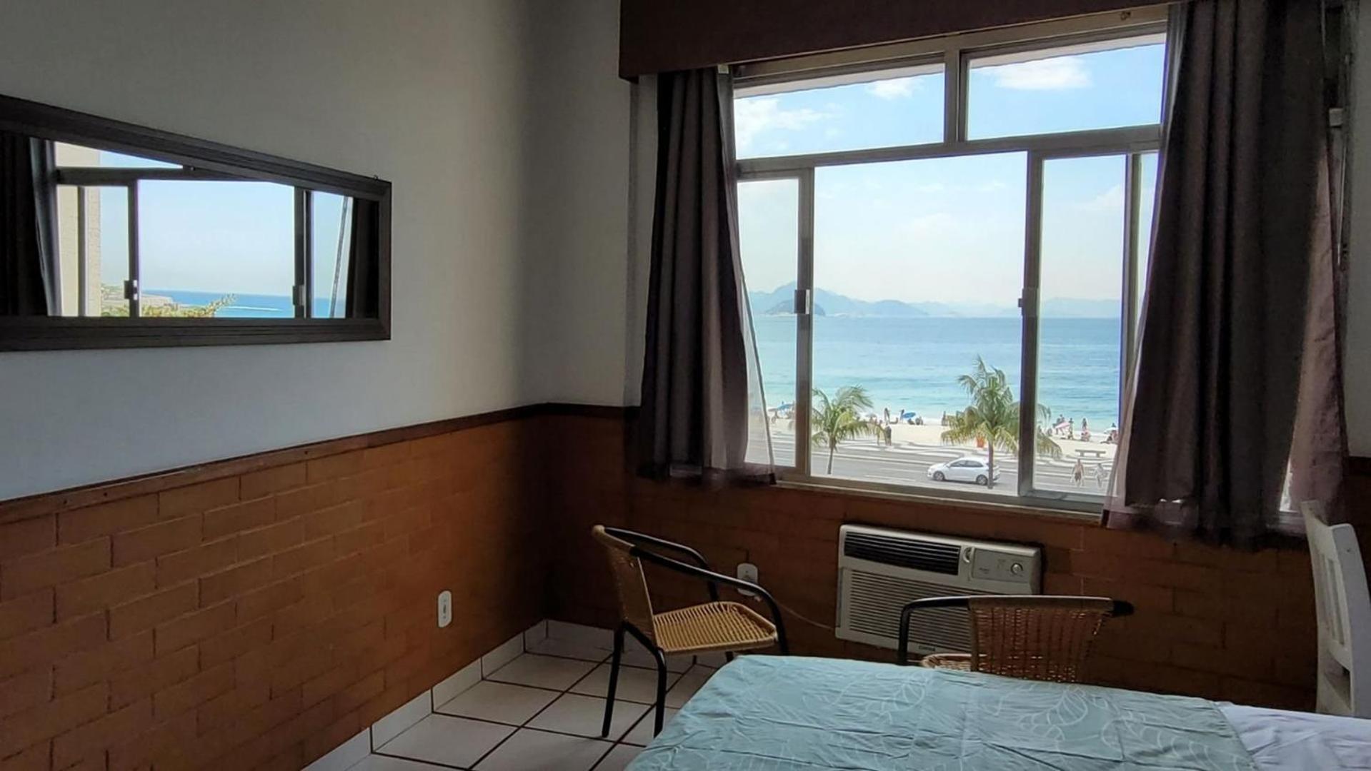 Sunset Rio Flats Apartment Rio de Janeiro Room photo
