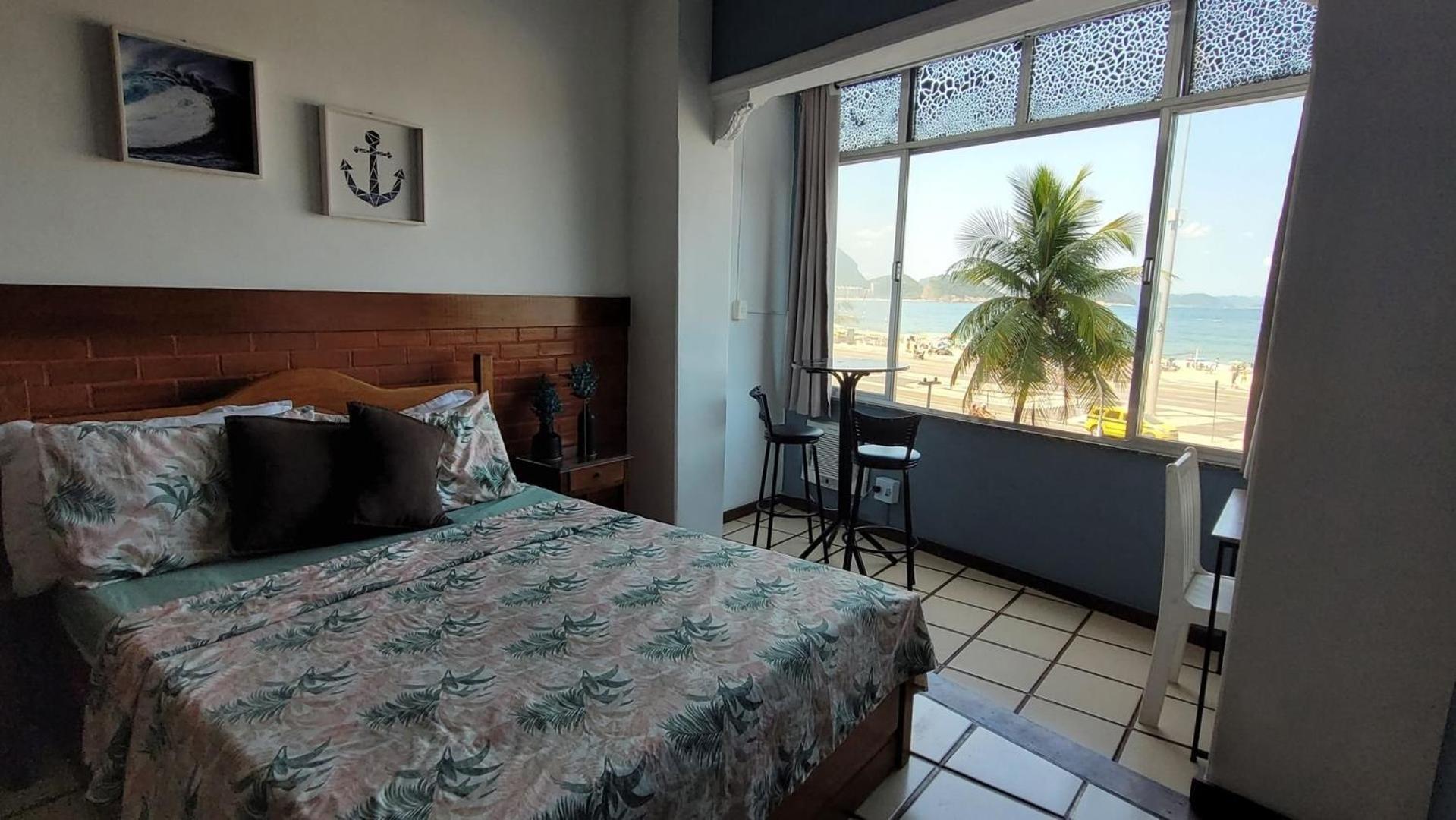Sunset Rio Flats Apartment Rio de Janeiro Room photo