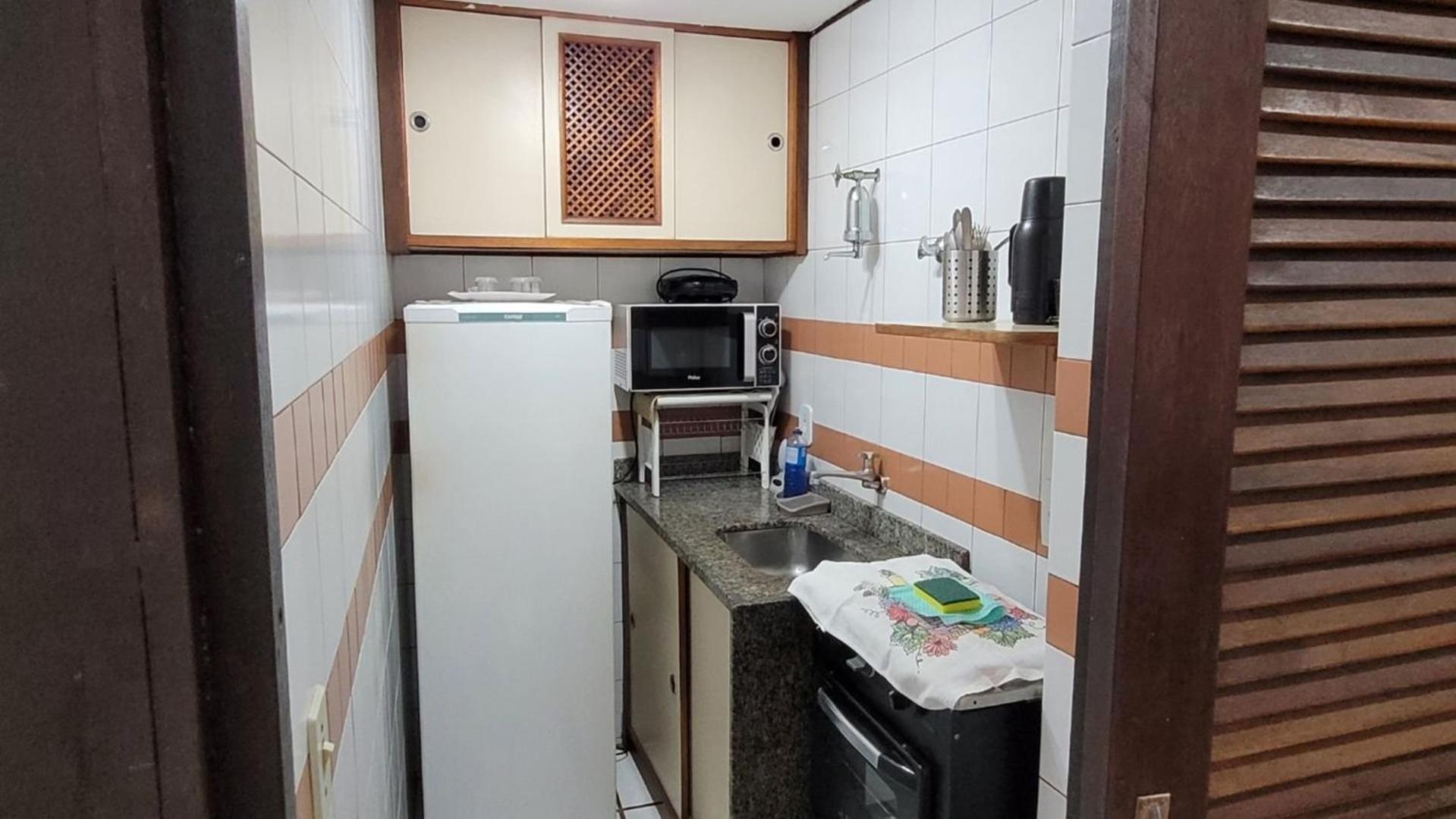 Sunset Rio Flats Apartment Rio de Janeiro Room photo