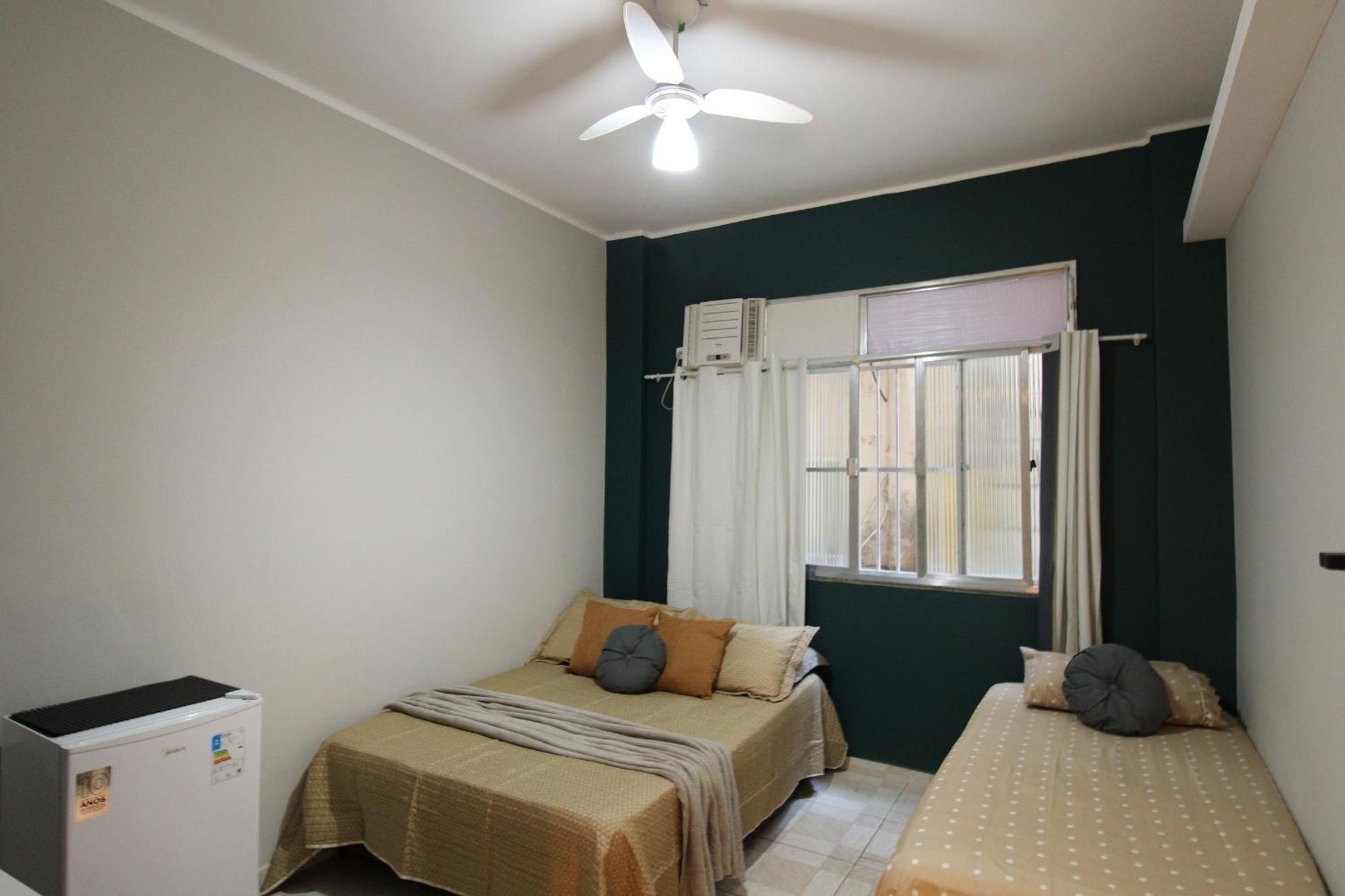 Sunset Rio Flats Apartment Rio de Janeiro Exterior photo